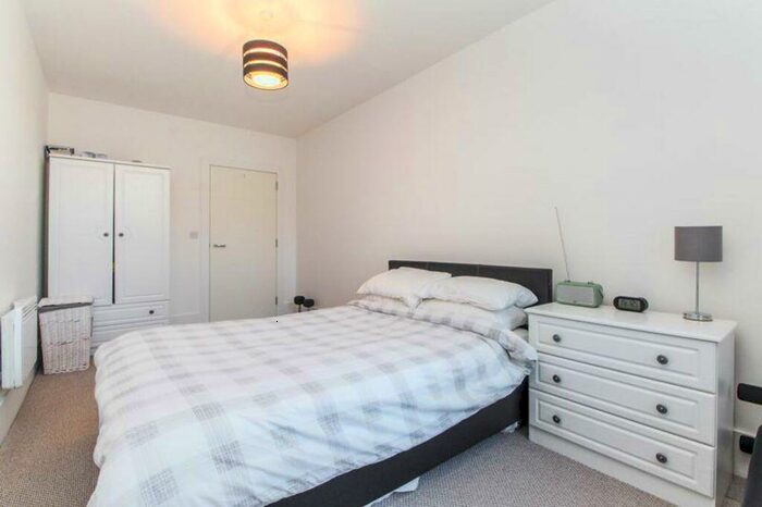 1 Bedroom Flat For Sale In - Lime Street, Bedford, Bedfordshire, MK40