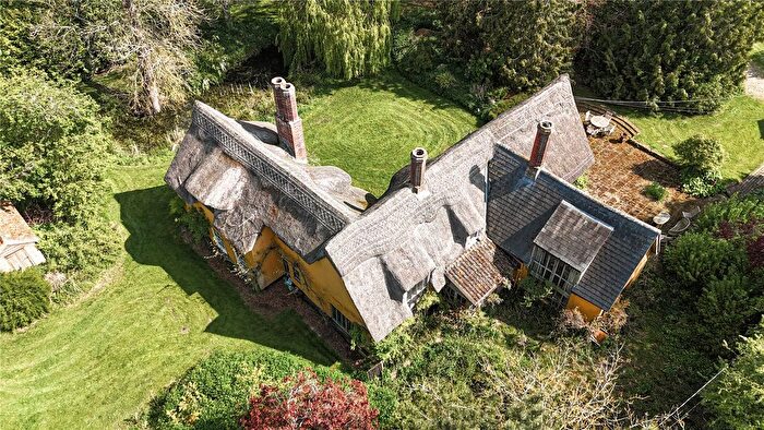 4 Bedroom Detached House For Sale In Rookwood Lane, Preston St. Mary, Sudbury, Suffolk, CO10