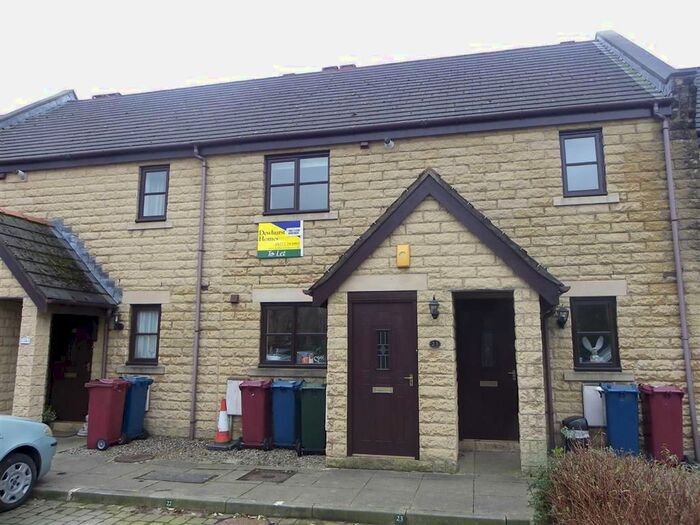 2 Bedroom Flat To Rent In Sarmatian Fold, Ribchester, Preston PR3