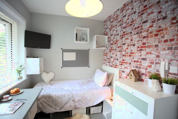 Studio To Rent In London Road, Studio, LU1