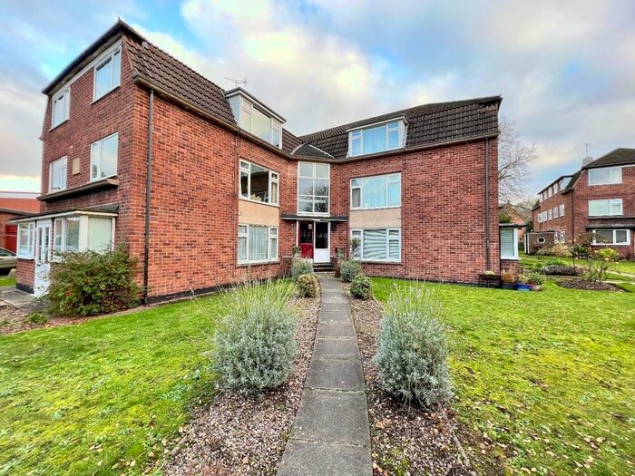 1 Bedroom Flat To Rent In Orton Close, Water Orton, B46
