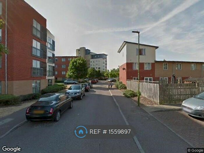 2 Bedroom Flat To Rent In Kilby Road, Stevenage, SG1