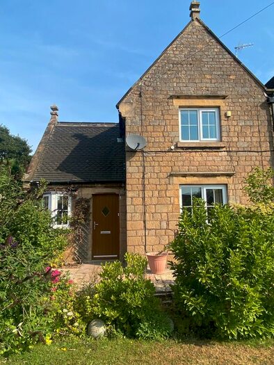 2 Bedroom Semi-Detached House For Sale In Queens Walk, Nether Langwith, Mansfield, NG20