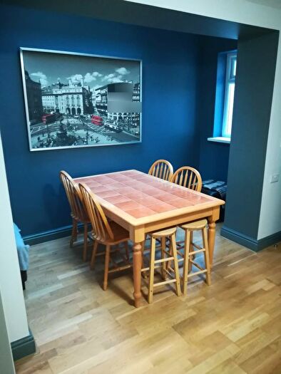 4 Bedroom Terraced House To Rent In Wern Terrace, Port Tennant, SA1