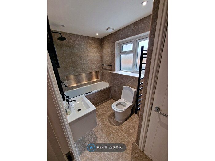 2 Bedroom Terraced House To Rent In Springfield Place, New Malden, KT3