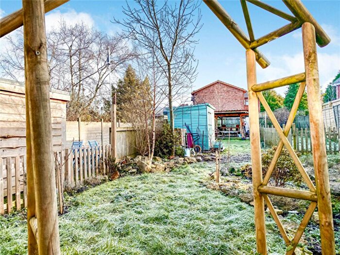 3 Bedroom Terraced House For Sale In Silver Street, Dilton Marsh, BA13