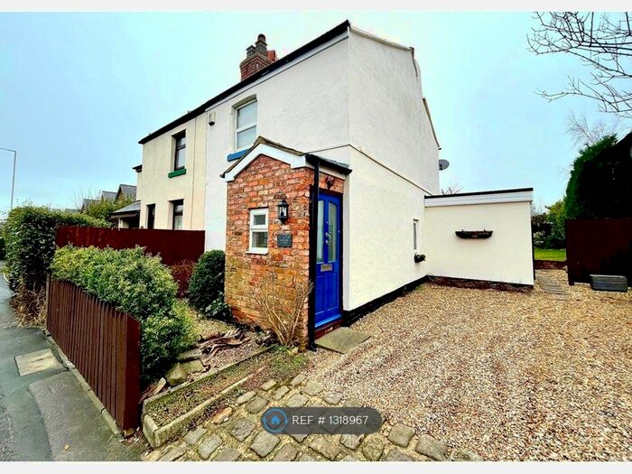 3 Bedroom Semi-Detached House To Rent In Liverpool Road South, Burscough, Ormskirk L40