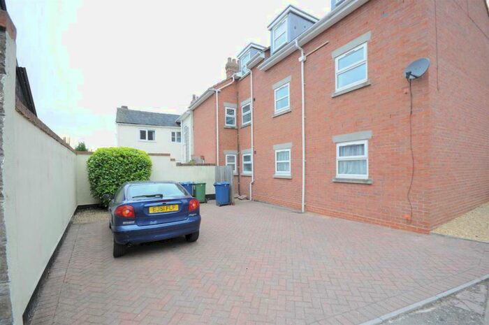 2 Bedroom Apartment To Rent In Alexandra Street, Stone, ST15