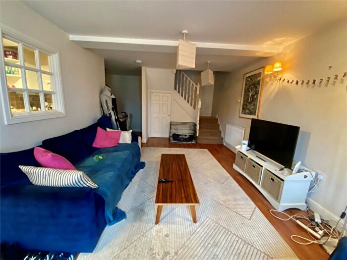 1 Bedroom House To Rent In Windmill Cottages, Common Hill, Cricklade, SN6