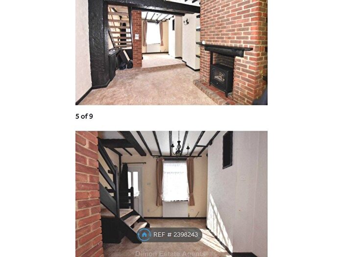 2 Bedroom Terraced House To Rent In Forton Road, Gosport, PO12