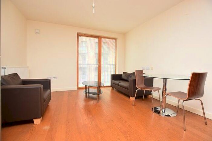 1 Bedroom Apartment To Rent In Ashton Point, Upper Allen Street, S3