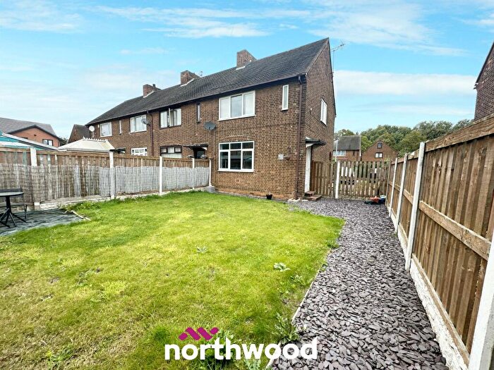 2 Bedroom Terraced House To Rent In Wellington Road, Lindholme, Doncaster, DN7