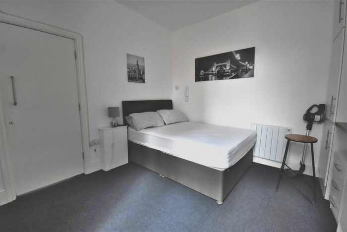 Studio To Rent In Coundon Road, Coventry, CV1