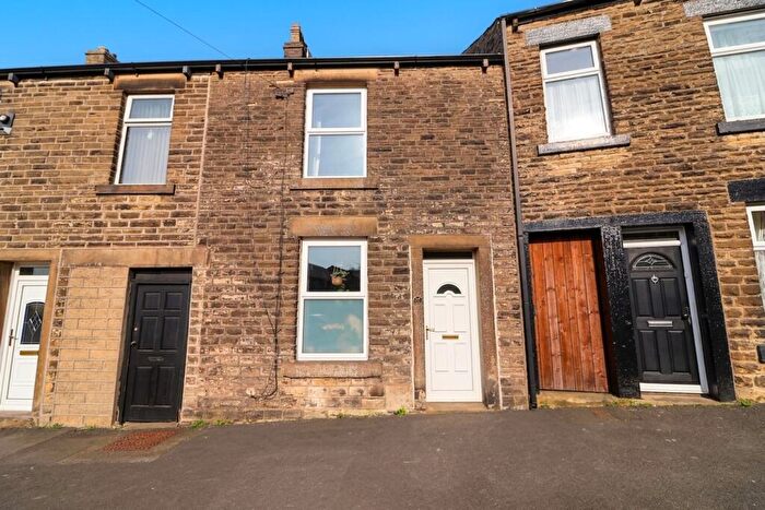 2 Bedroom Terraced House For Sale In Gladstone Street, Glossop, SK13
