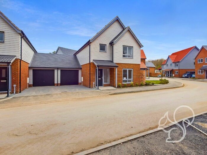 3 Bedroom Property To Rent In Drumlin Drive, Creeting St. Mary, Ipswich, IP6