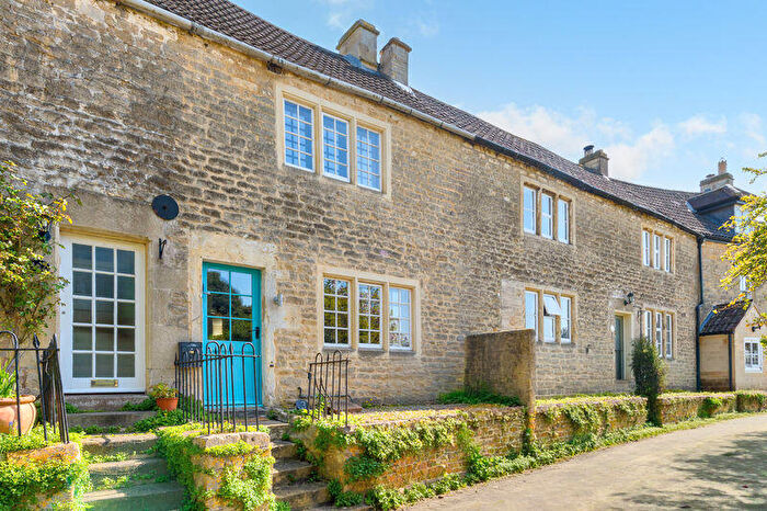 1 Bedroom Cottage For Sale In Bradford On Avon, BA15