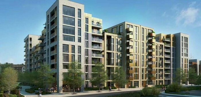 1 Bedroom Apartment To Rent In Queenshurst Square, Kingston Upon Thames, KT2