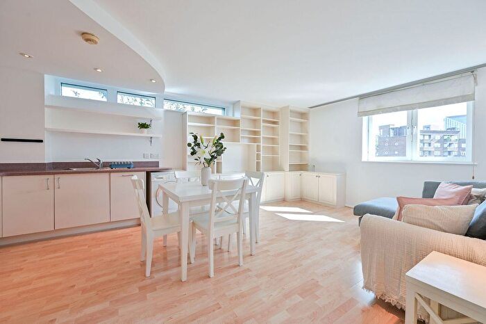 2 Bedroom Flat For Sale In Westminster Bridge Road, Waterloo, London, SE1