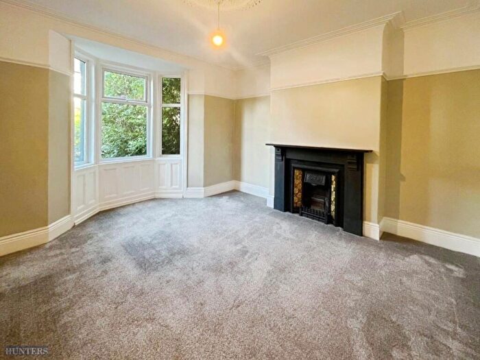 2 Bedroom Flat To Rent In Hulne Avenue, North Shields, NE30