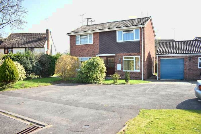 4 Bedroom Detached House For Sale In Apperley Park, Apperley, Gloucester, GL19