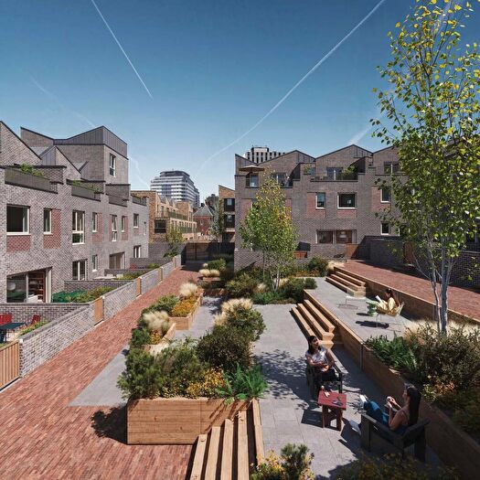 2 Bedroom Apartment For Sale In Bedford Row, Nottingham, NG1