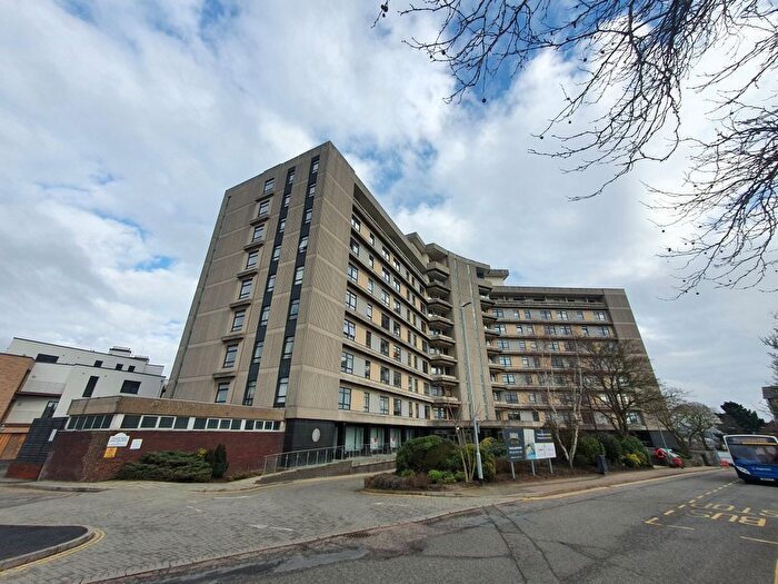 1 Bedroom Flat To Rent In The Panorama, Ashford, TN24