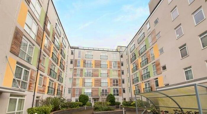 2 Bedroom Flat To Rent In Foster House, Maxwell Road, Borehamwood, WD6