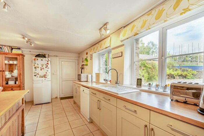 5 Bedroom Detached House For Sale In Cross Ash, Abergavenny, NP7