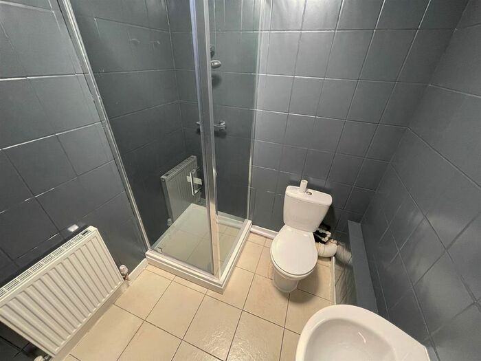 1 Bedroom Flat To Rent In Coltman Street, Hull, HU3