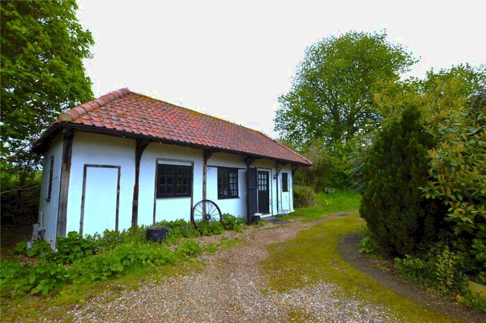 1 Bedroom Detached House To Rent In Uppend, Manuden, Bishops Stortford, Herts, CM23