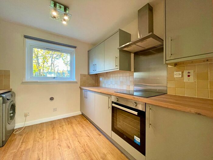 2 Bedroom Flat For Sale In Donmouth Court, Bridge Of Don, AB23