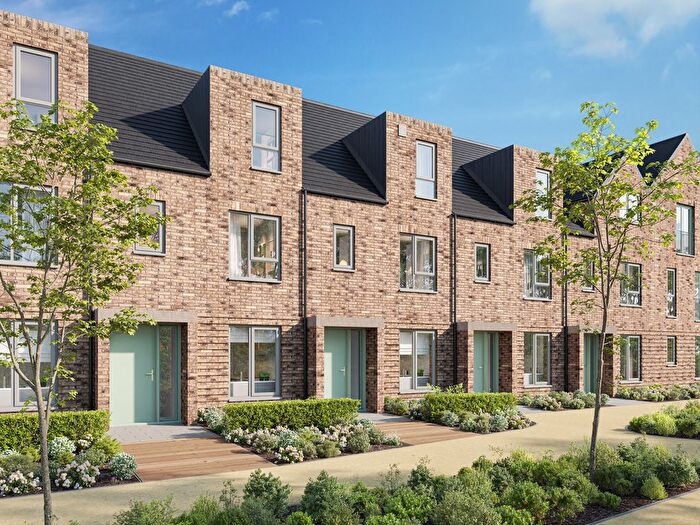 3 Bedroom Terraced House For Sale In Bold Street, Old Trafford, M15