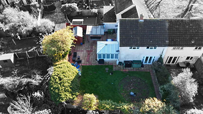 4 Bedroom Terraced House For Sale In The Hatherleigh, Fryerns, SS14