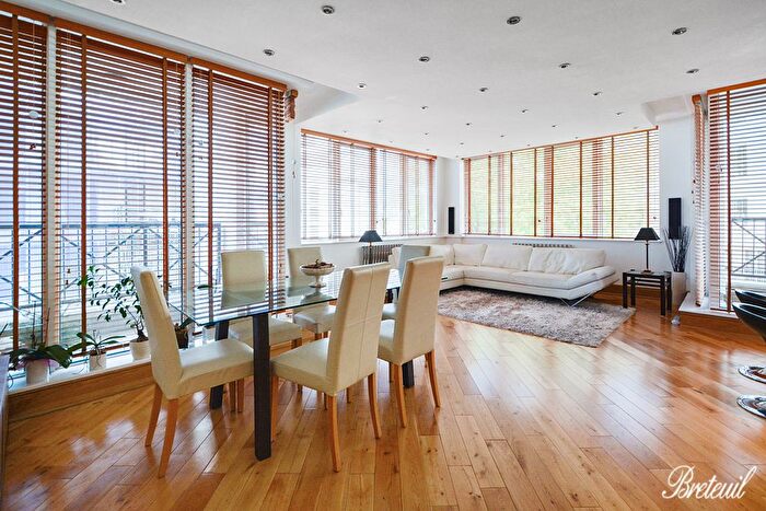 2 Bedroom Flat To Rent In Chelsea Harbour, London, SW10