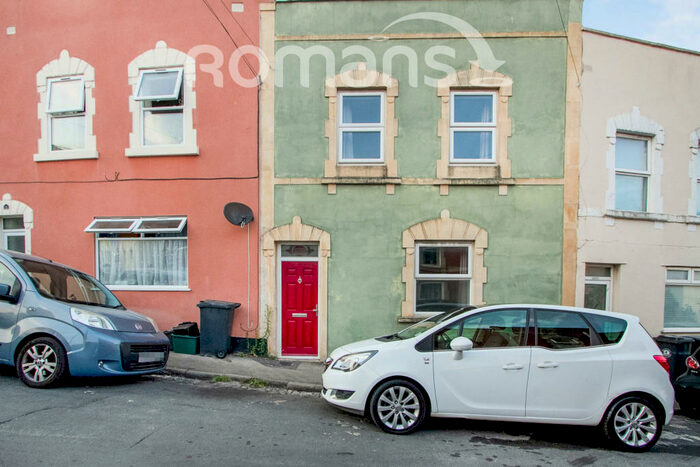 3 Bedroom Terraced House To Rent In Cambridge Street, Totterdown, BS3