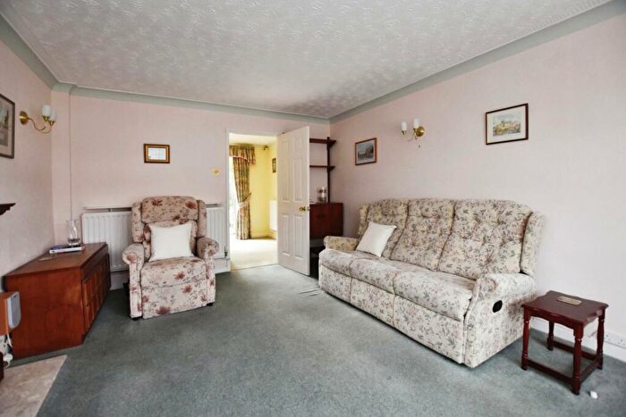 4 Bedroom Detached House For Sale In Long Acre Road, Whitchurch, Bristol, BS14