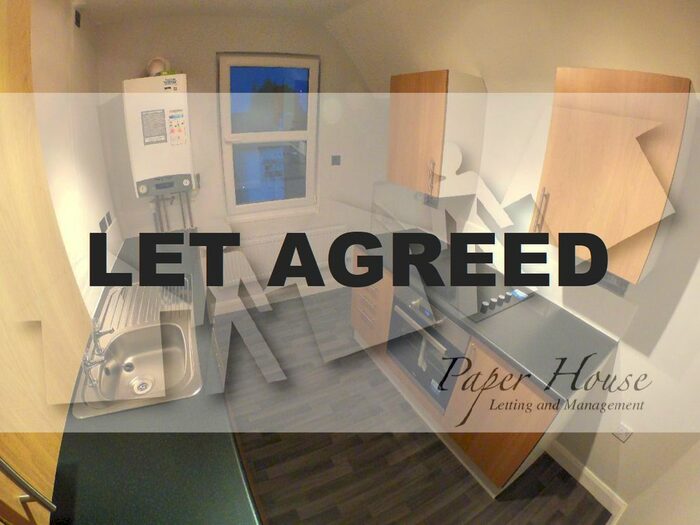 2 Bedroom Flat To Rent In Forest Road West, Nottingham, NG7