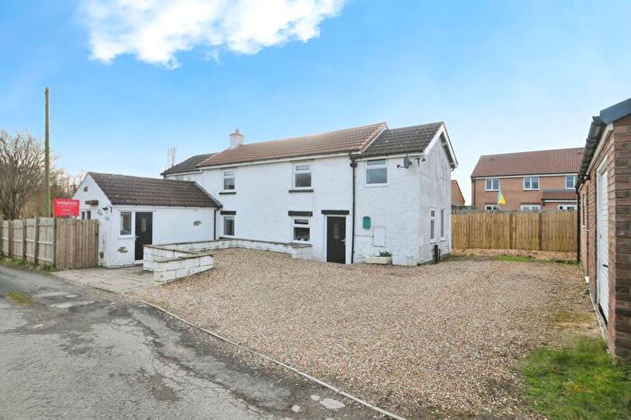 3 Bedroom Detached House For Sale In York Road, Knaresborough, North Yorkshire, HG5