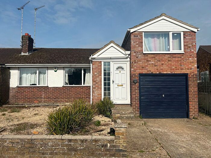 3 Bedroom Semi-Detached Bungalow To Rent In Beckings Way, Flackwell Heath, HP10