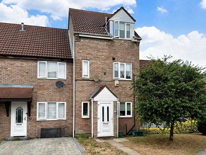 3 Bedroom Semi-Detached House For Sale In Tollgate Drive, Stanway, Colchester, CO3