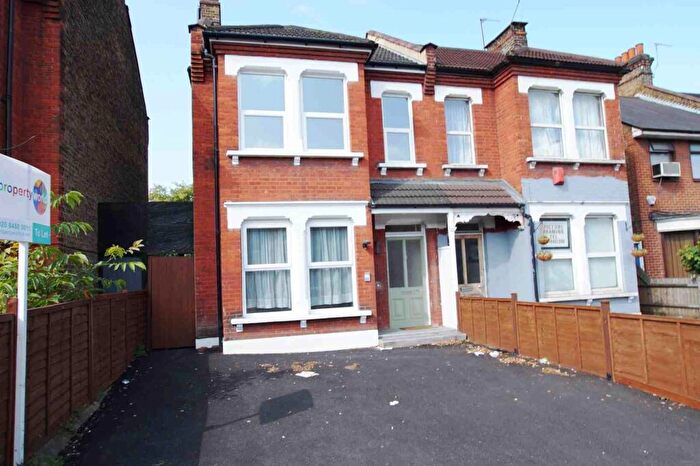 1 Bedroom Flat To Rent In Beckenham Rd, Beckenham, BR3