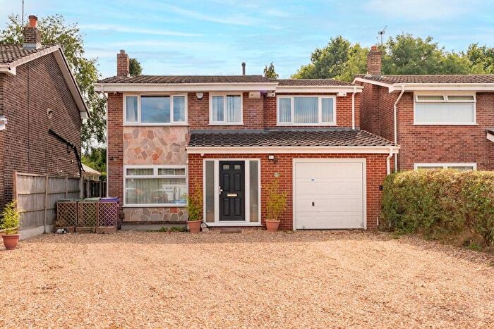 5 Bedroom Detached House For Sale In Greenodd Avenue, Liverpool, Merseyside, L12