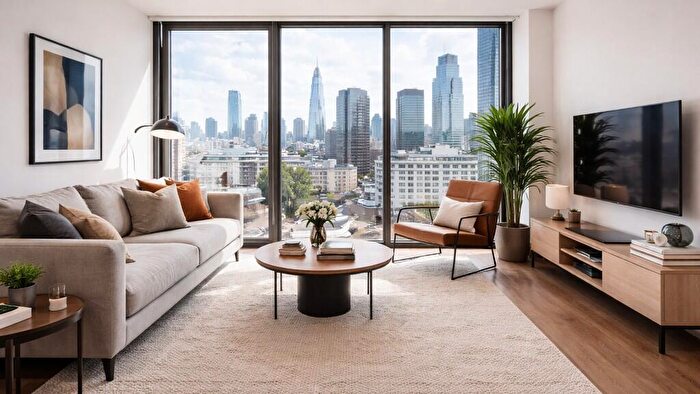 1 Bedroom Apartment For Sale In Fully Managed Manchester Investment, M1