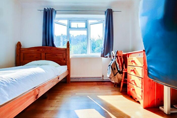 2 Bedroom Apartment For Sale In Shaftesbury Road, Canterbury, Kent, CT2