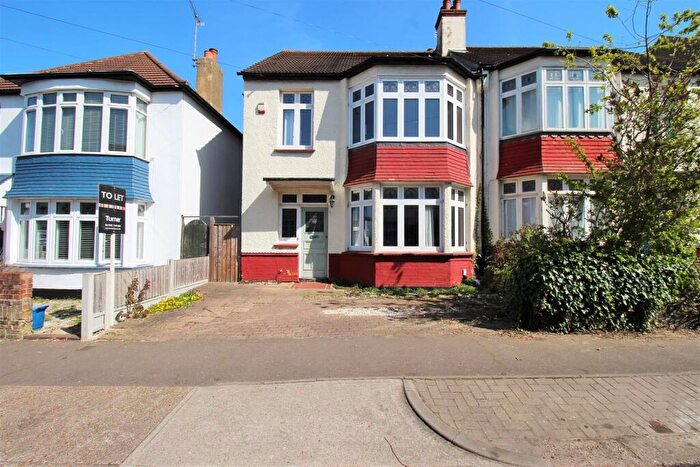 3 Bedroom Semi-Detached House To Rent In Marguerite Drive, Leigh On Sea, Essex, SS9