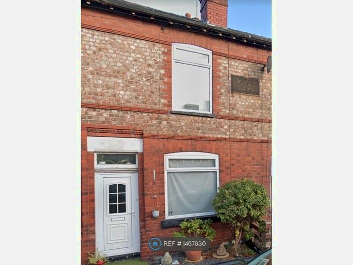 2 Bedroom Detached House To Rent In Eaton Road, Sale, M33