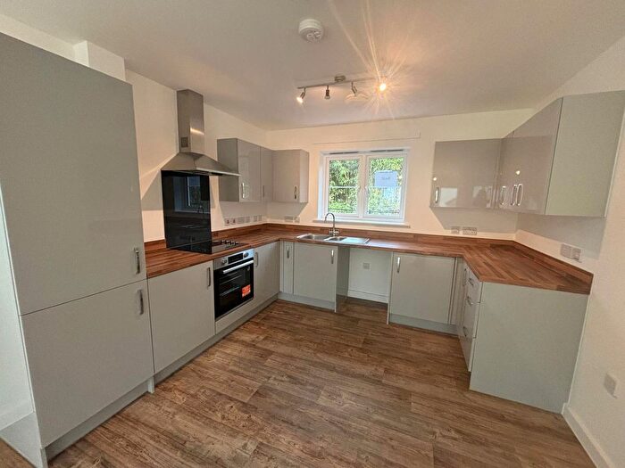 3 Bedroom Semi Detached House For Sale In Rosemoor Road, Penzance, TR18