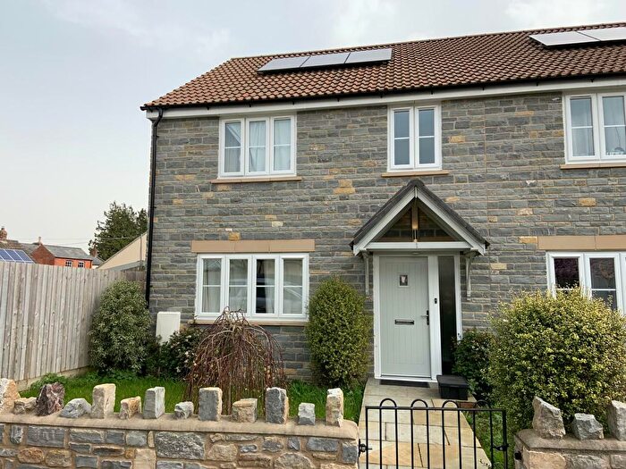 3 Bedroom House To Rent In The Pastures, Meare, BA6