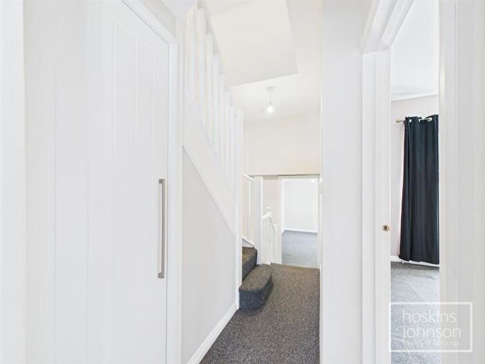 4 Bedroom Terraced House For Sale In Emerald Street, Splott, Cardiff, CF24