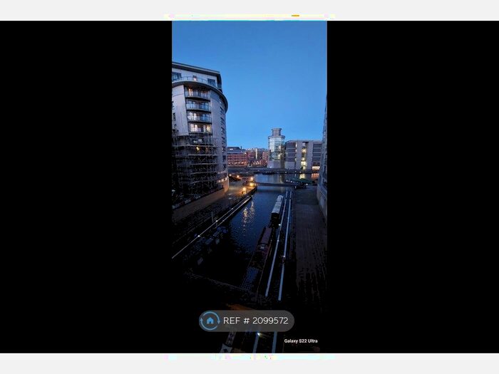 1 Bedroom Flat To Rent In Armouries Way, Leeds, LS10